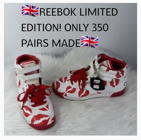 married to the mob reebok